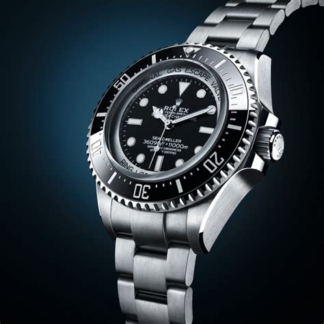 rolex deepsea價錢